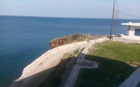 Balcony To Aegeon 3